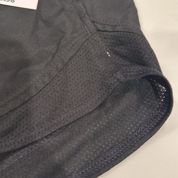 Athletic running shorts with pockets - Picture 5 of 6
